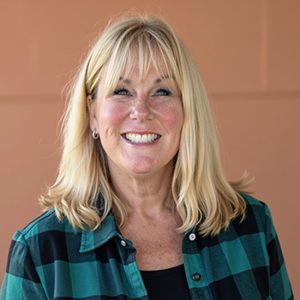 Tammy Wenzel